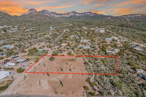 0 N Gila Rd #-, Apache Junction, AZ 85119 photo 4