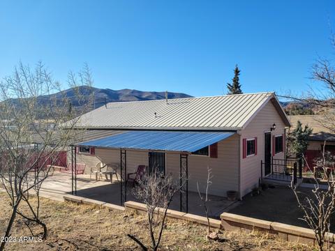319 Pittsburg Ave, Bisbee, AZ 85603 photo 29