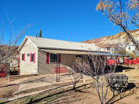 319 Pittsburg Ave, Bisbee, AZ 85603 photo 2