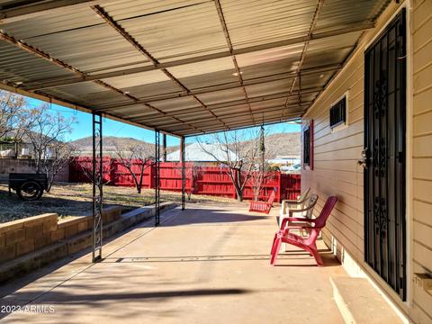 319 Pittsburg Ave, Bisbee, AZ 85603 photo 25