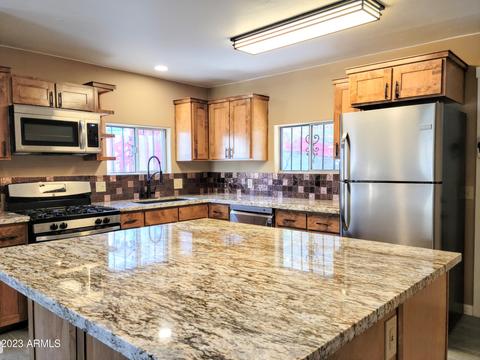 319 Pittsburg Ave, Bisbee, AZ 85603 photo 8