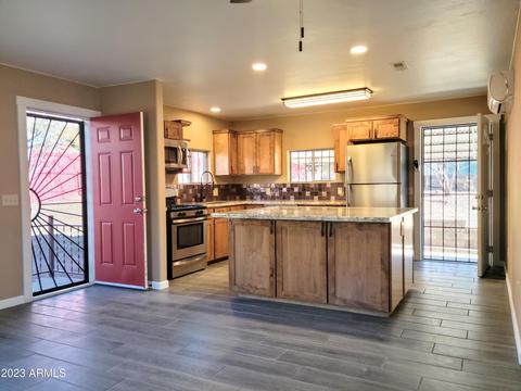 319 Pittsburg Ave, Bisbee, AZ 85603 photo 6
