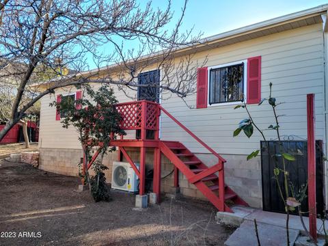 319 Pittsburg Ave, Bisbee, AZ 85603 photo 24