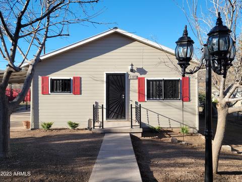 319 Pittsburg Ave, Bisbee, AZ 85603