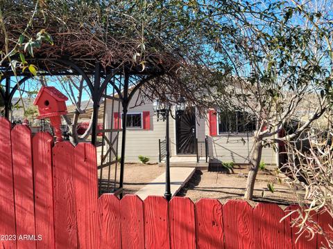 319 Pittsburg Ave, Bisbee, AZ 85603 photo 30