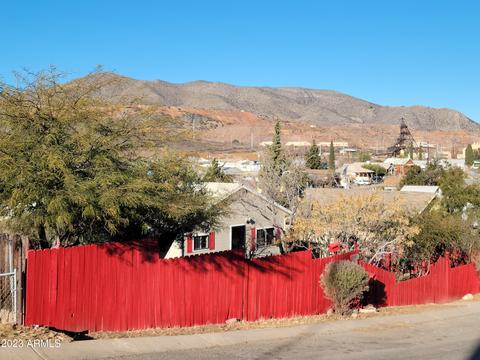 319 Pittsburg Ave, Bisbee, AZ 85603 photo 31