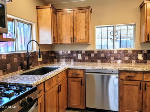319 Pittsburg Ave, Bisbee, AZ 85603 photo 10