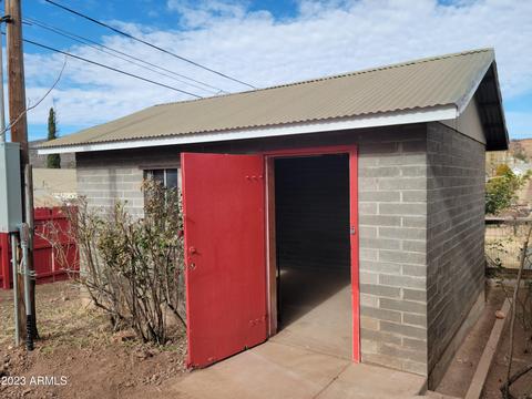 319 Pittsburg Ave, Bisbee, AZ 85603 photo 26