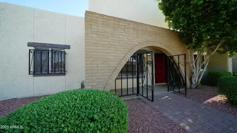 1850 W Marlette Ave, Phoenix, AZ 85015