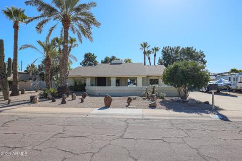 3441 E Tierra Buena Ln, Phoenix, AZ 85032