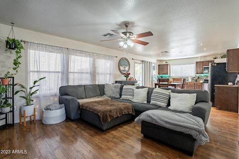 1325 S Bridgegate Dr, Gilbert, AZ 85296 photo 5