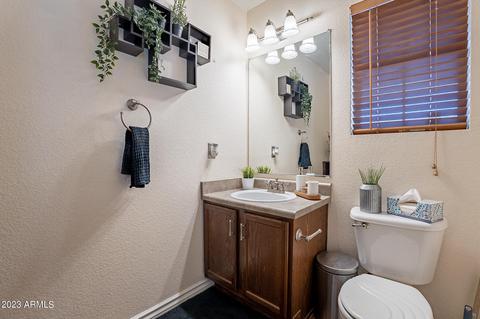 1325 S Bridgegate Dr, Gilbert, AZ 85296 photo 14