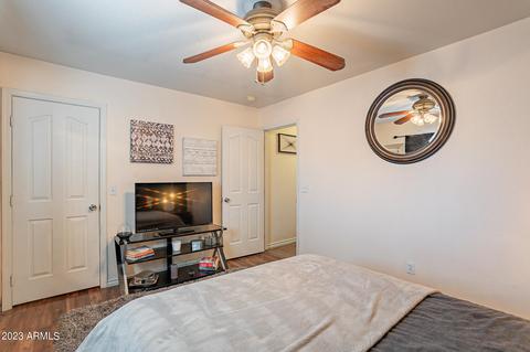 1325 S Bridgegate Dr, Gilbert, AZ 85296 photo 23