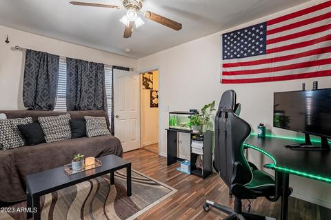 1325 S Bridgegate Dr, Gilbert, AZ 85296 photo 26