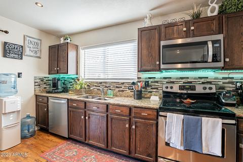 1325 S Bridgegate Dr, Gilbert, AZ 85296 photo 13