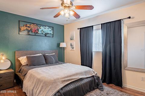 1325 S Bridgegate Dr, Gilbert, AZ 85296 photo 22