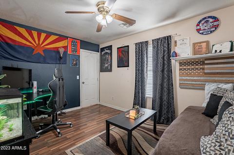1325 S Bridgegate Dr, Gilbert, AZ 85296 photo 25