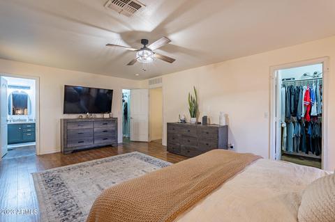 1325 S Bridgegate Dr, Gilbert, AZ 85296 photo 19