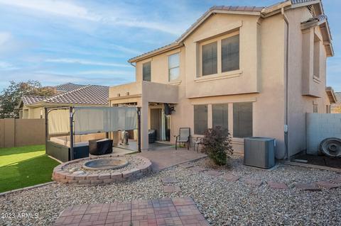 1325 S Bridgegate Dr, Gilbert, AZ 85296 photo 28