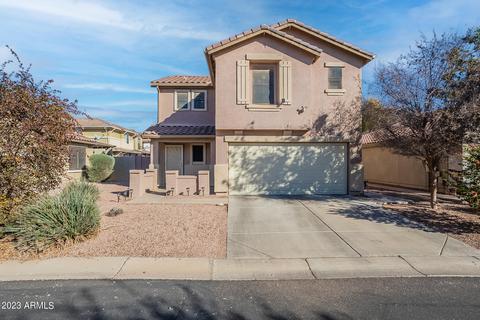 1325 S Bridgegate Dr, Gilbert, AZ 85296 photo 2