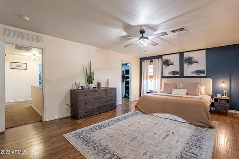 1325 S Bridgegate Dr, Gilbert, AZ 85296 photo 17