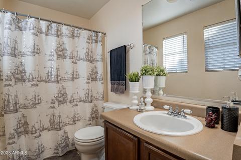 1325 S Bridgegate Dr, Gilbert, AZ 85296 photo 24