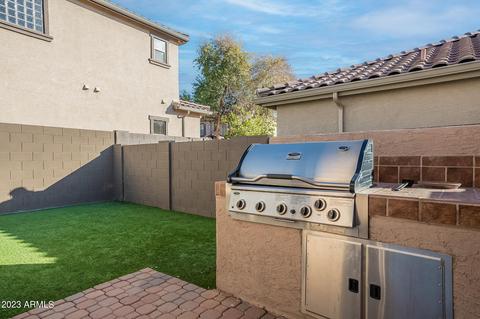 1325 S Bridgegate Dr, Gilbert, AZ 85296 photo 27