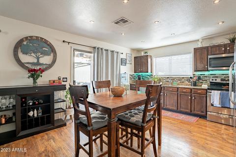 1325 S Bridgegate Dr, Gilbert, AZ 85296 photo 10