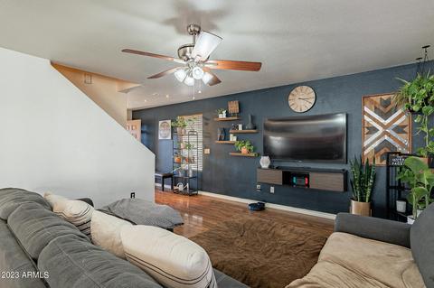 1325 S Bridgegate Dr, Gilbert, AZ 85296 photo 7