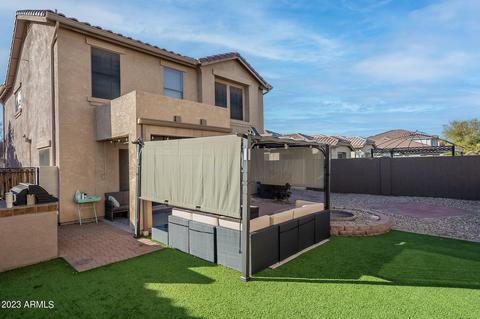 1325 S Bridgegate Dr, Gilbert, AZ 85296 photo 29