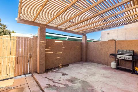 6943 W Devonshire Ave #1353, Phoenix, AZ 85033 photo 10
