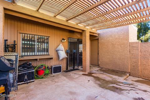 6943 W Devonshire Ave #1353, Phoenix, AZ 85033 photo 12