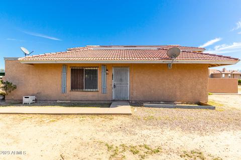 6943 W Devonshire Ave #1353, Phoenix, AZ 85033 photo 1