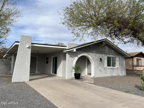 660 W 22nd Ave, Apache Junction, AZ 85120 photo 1