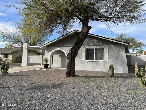 660 W 22nd Ave, Apache Junction, AZ 85120 photo 2
