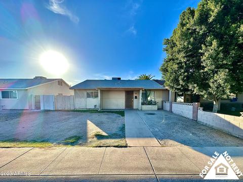 5114 N 42nd Dr, Phoenix, AZ 85019