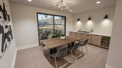 3610 E Highland Ave, Phoenix, AZ 85018 photo 16
