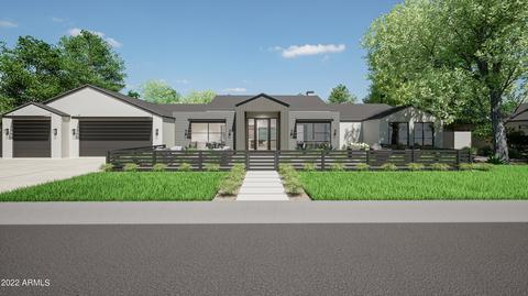 3610 E Highland Ave, Phoenix, AZ 85018