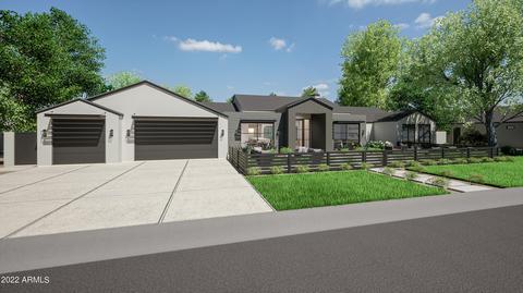 3610 E Highland Ave, Phoenix, AZ 85018 photo 2