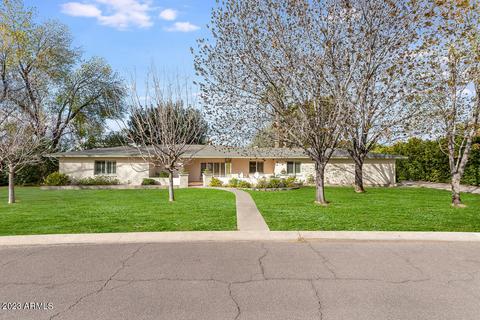 6828 N 2nd St, Phoenix, AZ 85012 photo 1