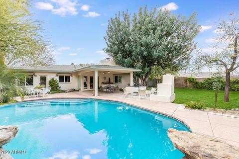 6828 N 2nd St, Phoenix, AZ 85012 photo 41