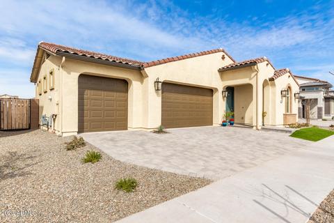9652 E Ripple Dr, Mesa, AZ 85212 photo 3