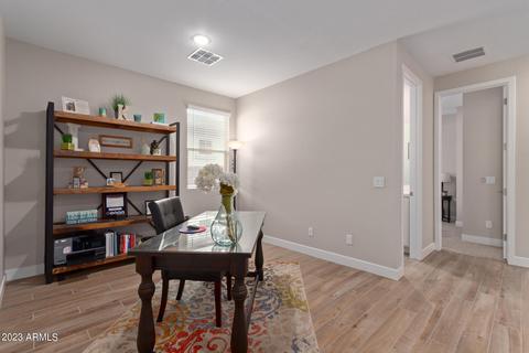 9652 E Ripple Dr, Mesa, AZ 85212 photo 27