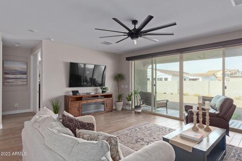9652 E Ripple Dr, Mesa, AZ 85212 photo 10