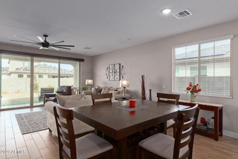 9652 E Ripple Dr, Mesa, AZ 85212 photo 13
