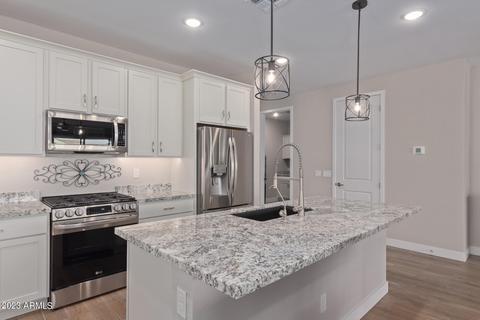 9652 E Ripple Dr, Mesa, AZ 85212 photo 6