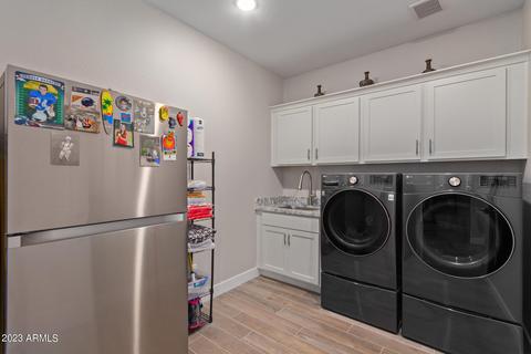 9652 E Ripple Dr, Mesa, AZ 85212 photo 30