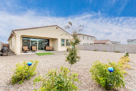 9652 E Ripple Dr, Mesa, AZ 85212 photo 33