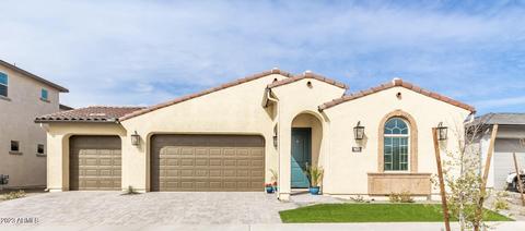 9652 E Ripple Dr, Mesa, AZ 85212 photo 2