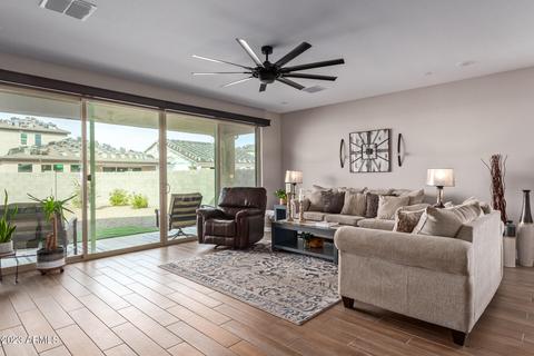9652 E Ripple Dr, Mesa, AZ 85212 photo 8
